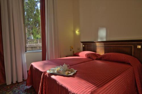 Hotel Beau Site - Antica Residenza Rom Zimmer foto